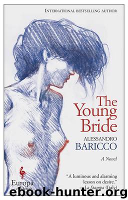 The Young Bride by Alessandro Baricco