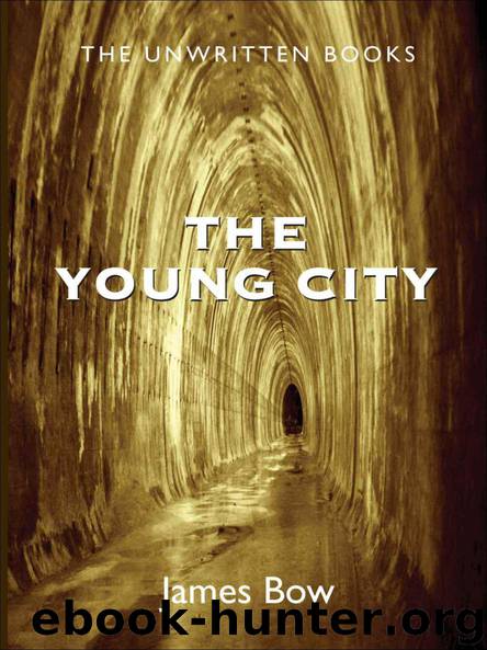 The Young City by James Bow