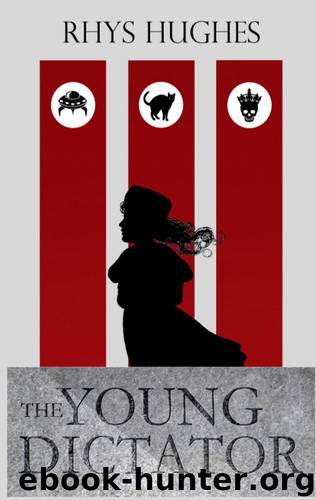 The Young Dictator by Hughes Rhys