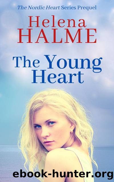 The Young Heart by Helena Halme