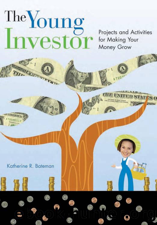 The Young Investor by Projects