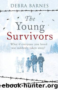 The Young Survivors by Debra Barnes