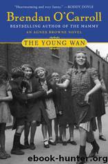 The Young Wan by Brendan O'Carroll