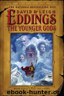The Younger Gods by David Eddings & Leigh Eddings
