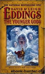 The Younger Gods by Eddings David & Eddings Leigh