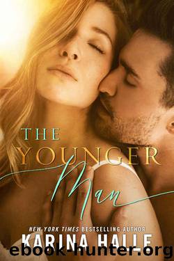 The Younger Man: A Standalone Romance by Karina Halle
