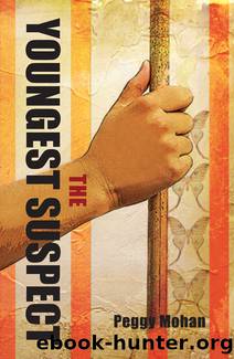 The Youngest Suspect by Peggy Mohan