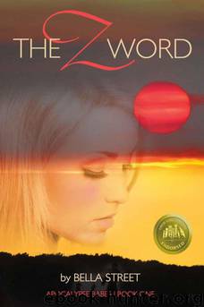The Z Word by Bella Street