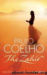 The Zahir by Coelho Paulo