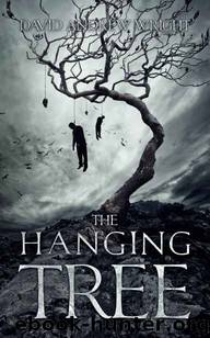 The Zed Files Trilogy (Book 1): The Hanging Tree by Wright David Andrew