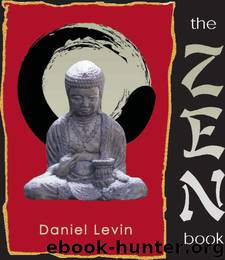 The Zen Book by Daniel Levin