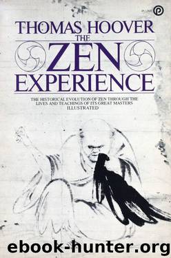 The Zen Experience by Thomas Hoover