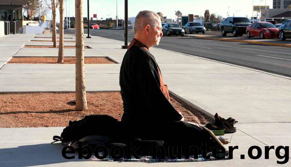 The Zen of Trauma by Hilbert-roshi Harvey Daiho