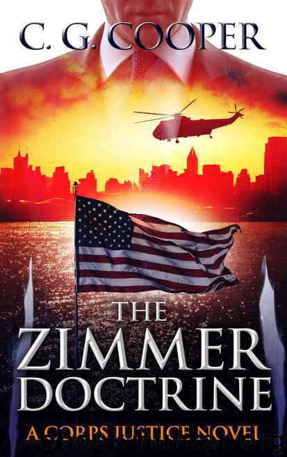 The Zimmer Doctrine by C. G. Cooper