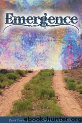 The Zombie Chronicles (Book 4): Emergence by Clodi Mark