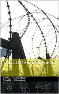 The Zombie Principle by David R Vosburgh