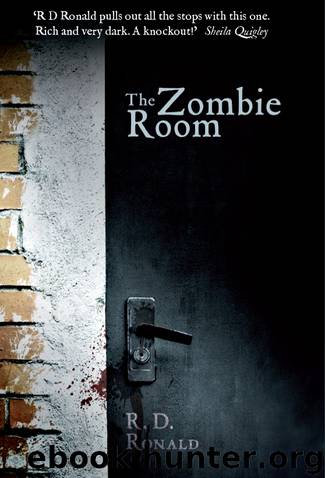 The Zombie Room by R. D. Ronald