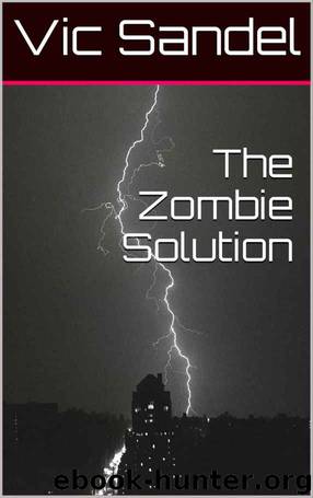 The Zombie Solution by Vic Sandel