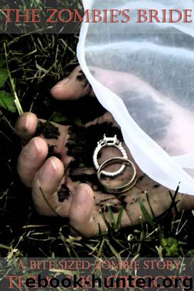 The Zombie's Bride by Thea Isis Gregory