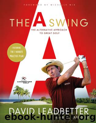 The a Swing by David Leadbetter