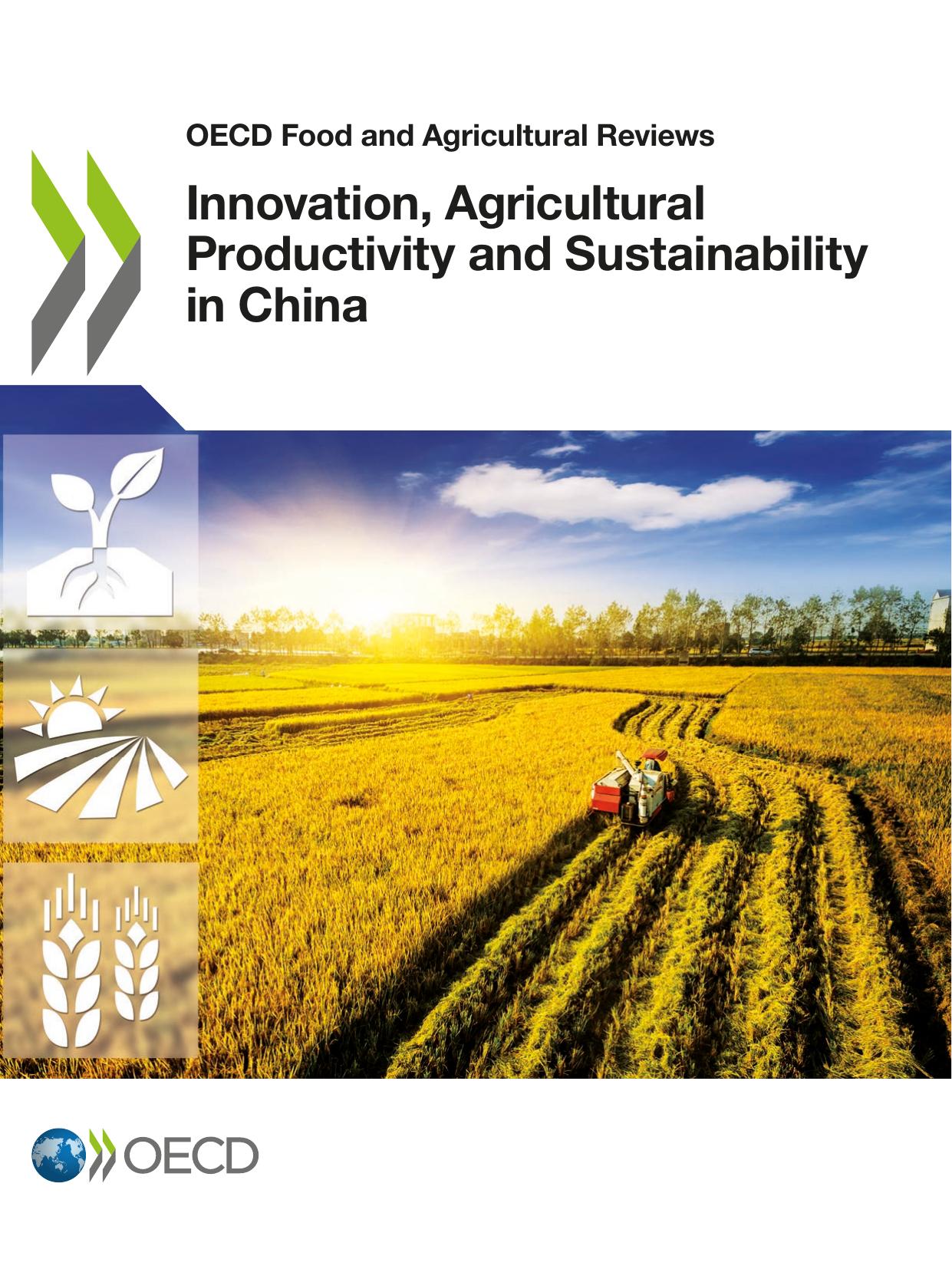 The agricultural innovation system in China by coll