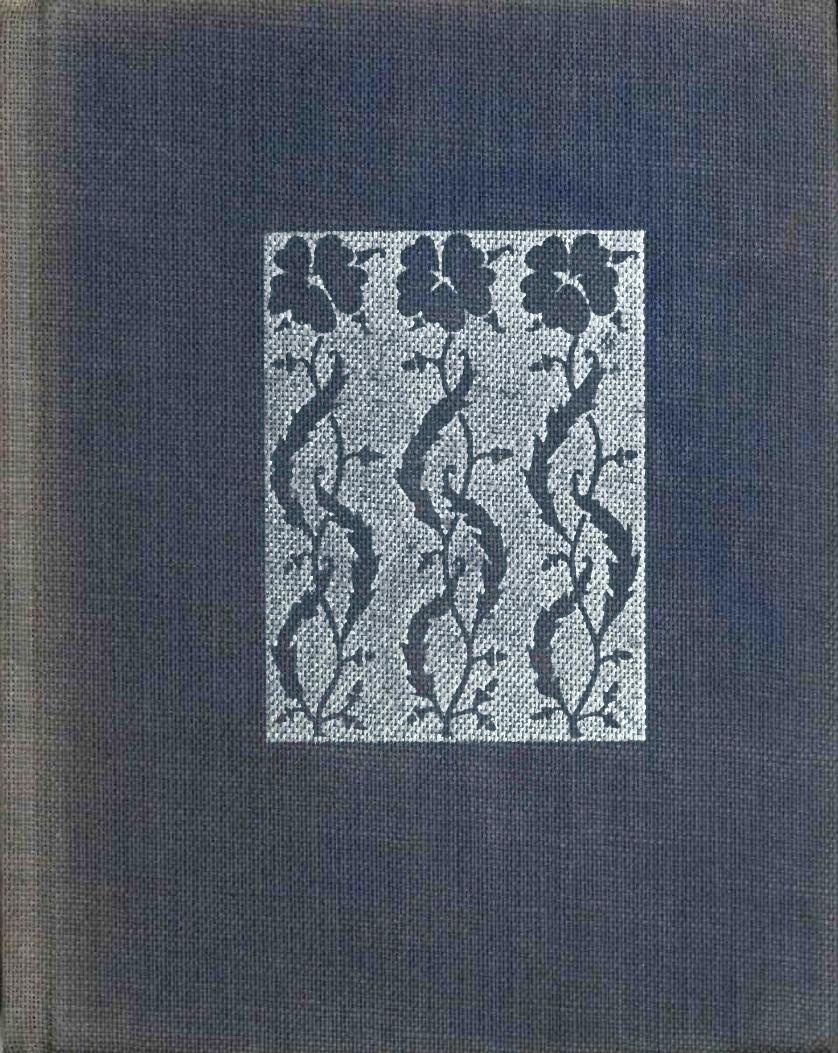 The animal family by Jarrell Randall 1914-1965