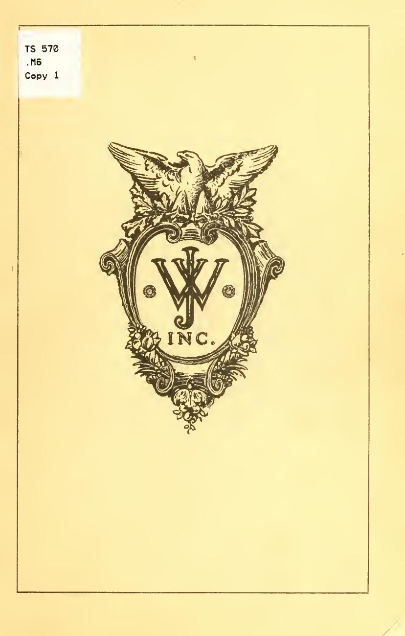 The art of the bronze founder, especially in its relation to the casting of bronze statuary and other sculptural work by Mitchell William Donald