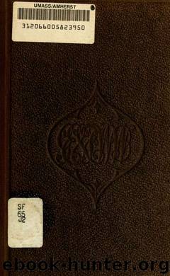The barn-yard; a manual of cattle, horse and sheep husbandry; or, How to breed and rear the various species of domestic animals: embracing directions for the breeding, rearing, and by Jacques D. H. (Daniel Harrison) 1825-1877