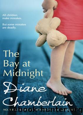 The bay at midnight by Diane Chamberlain