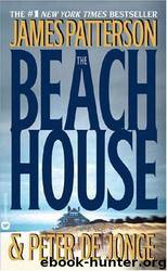 The beach house by James Patterson