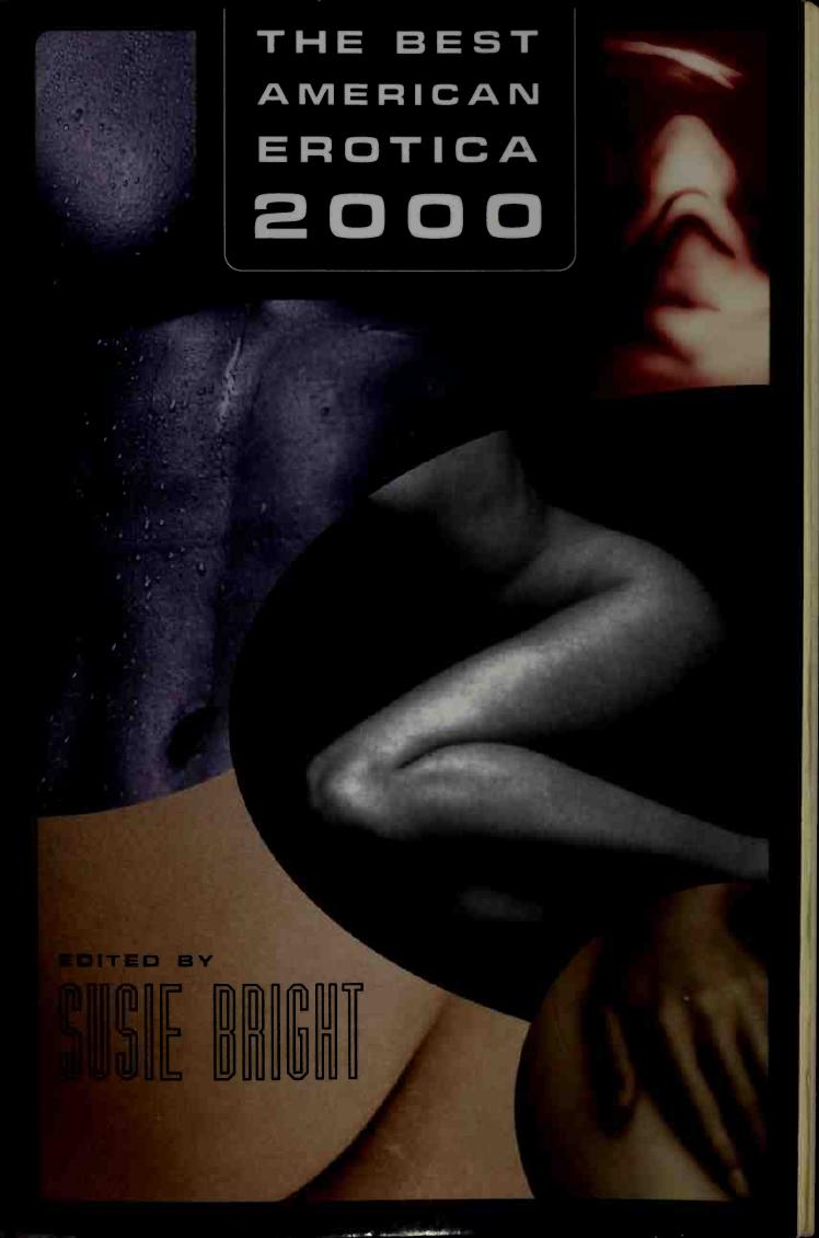 The best American erotica 2000 by acCabe A.;Bright S.;Boxer D.;Jaivin L.;M
