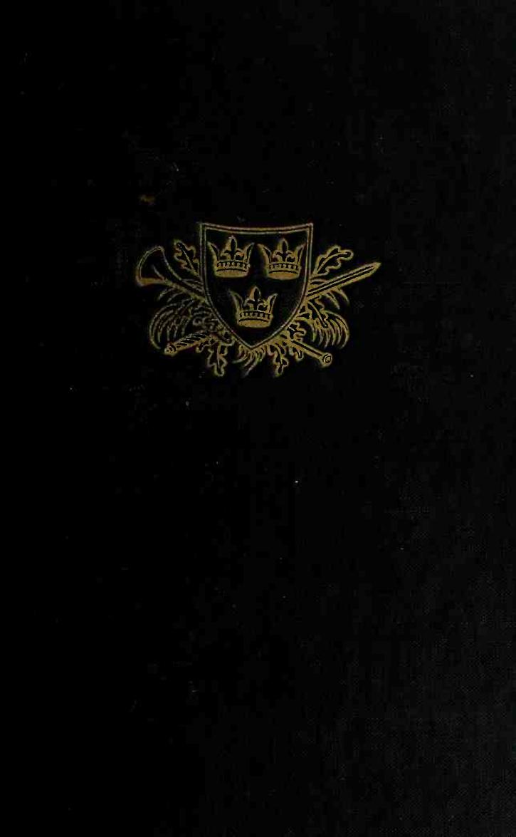 The black rose by Costain Thomas Bertram 1885-