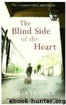 The blind side of the heart by Julia Franck