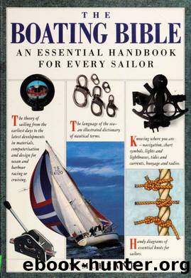 The boating bible by Jim Murrant