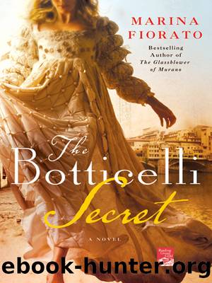The botticelli secret by Marina Fiorato