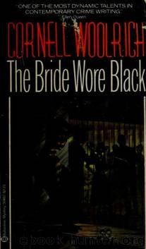 The bride wore black by Cornell Woolrich