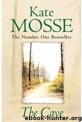 The cave by Kate Mosse