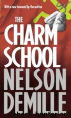 The charm school by Nelson DeMille