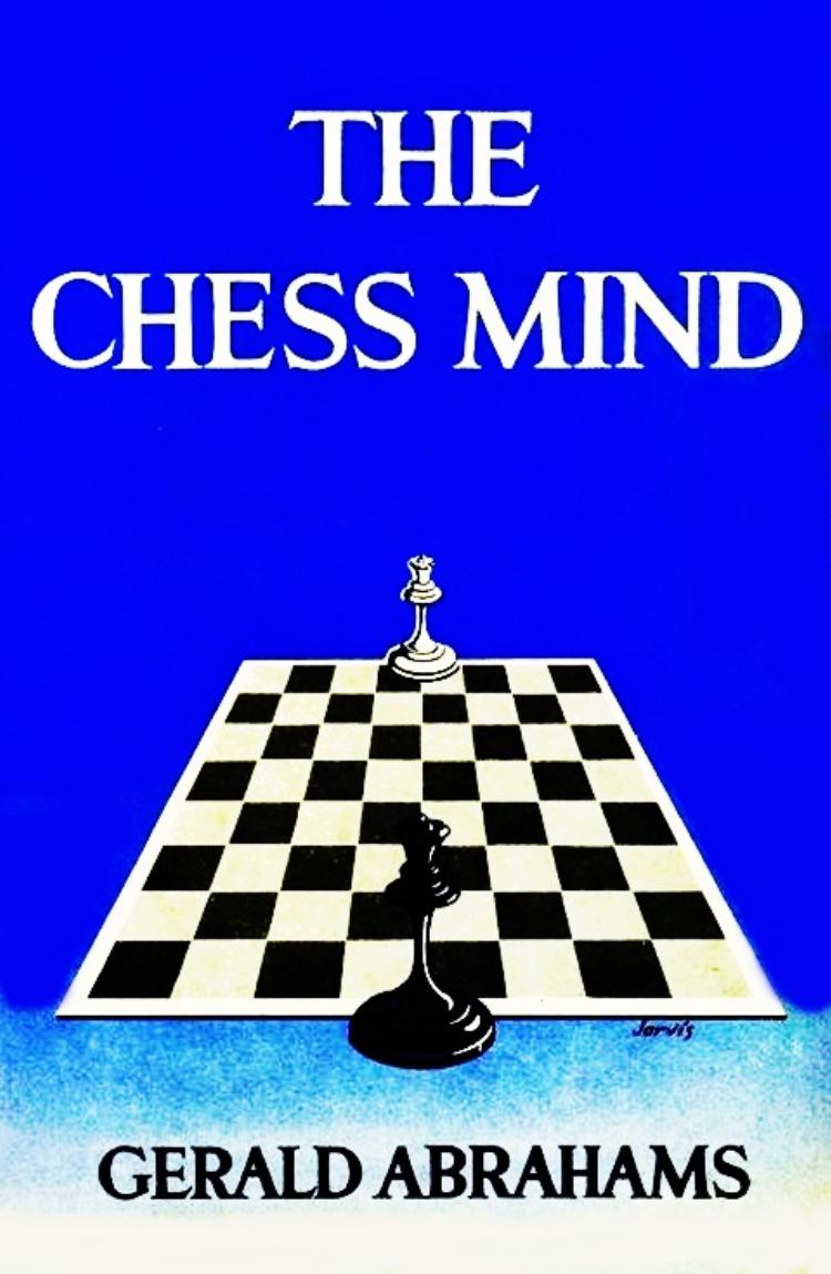 The chess mind by Abrahams Gerald