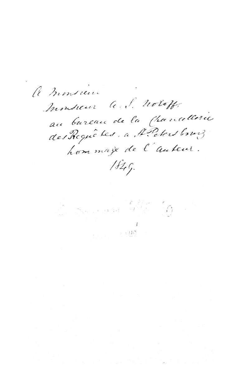 The church of england by 1848