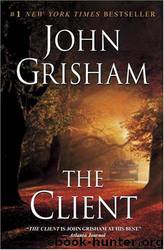 The client by John Grisham