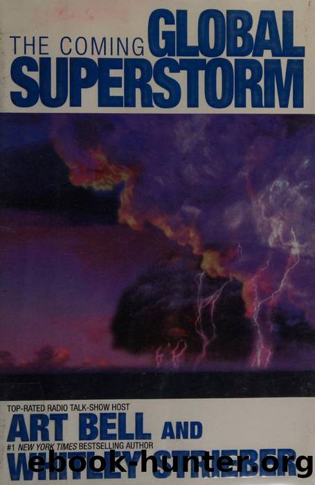The coming global superstorm by 2000 The Coming Global Superstorm (1999)