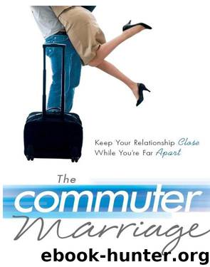 The commuter Marriage by Tina B. Tessina