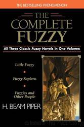 The complete Fuzzy by H. Beam Piper