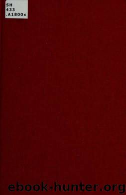 The complete angler : or The contemplative man's recreation by Walton Izaak 1593-1683 & Cotton Charles 1630-1687 & Major John 1782-1849