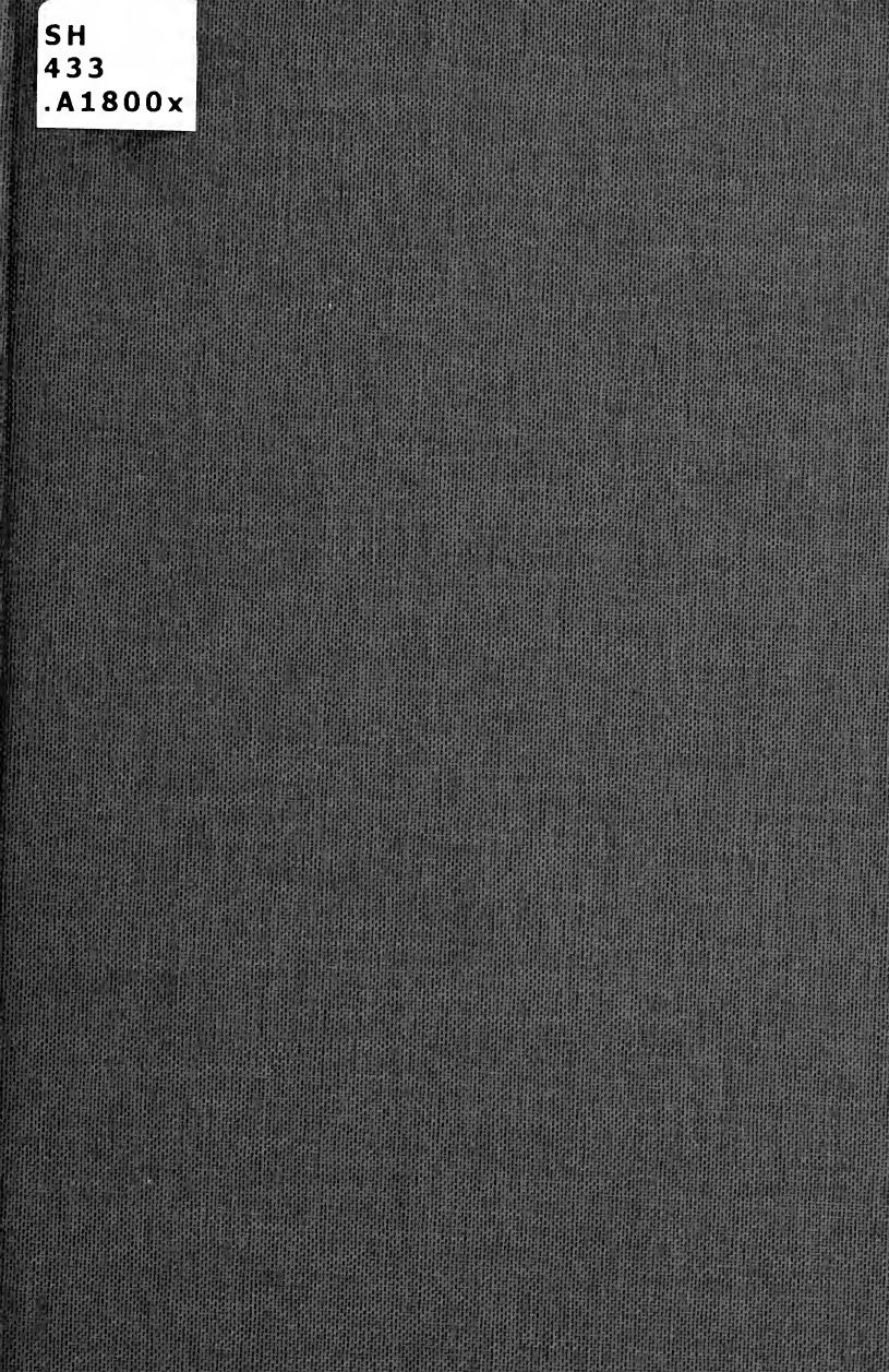 The complete angler : or The contemplative man's recreation by Walton Izaak 1593-1683