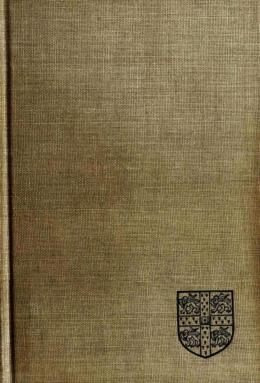 The concise Cambridge history of English literature by Sampson George 1873-1950
