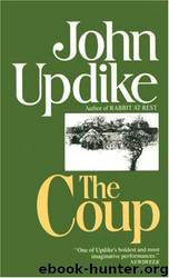 The coup by John Updike
