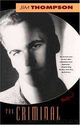 The criminal by Jim Thompson