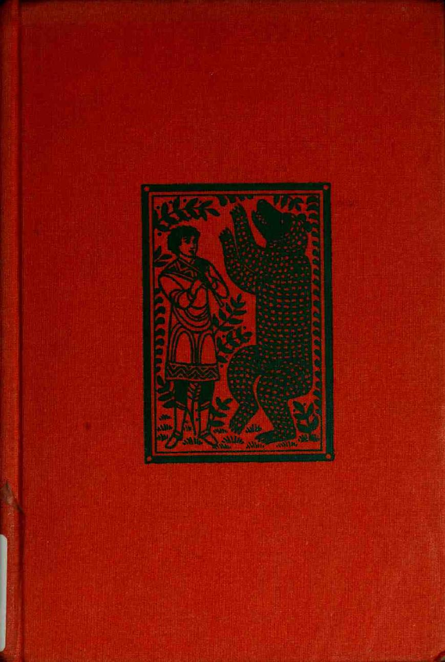 The dancing bear by Dickinson Peter 1927-
